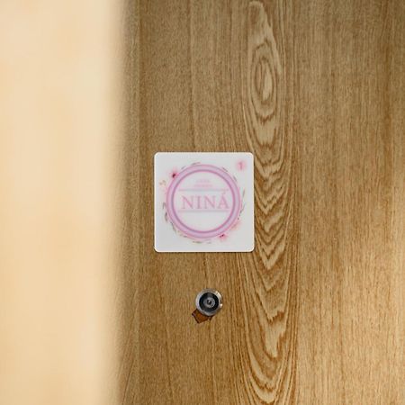 ナポリCasa Ninaアパートメント エクステリア 写真