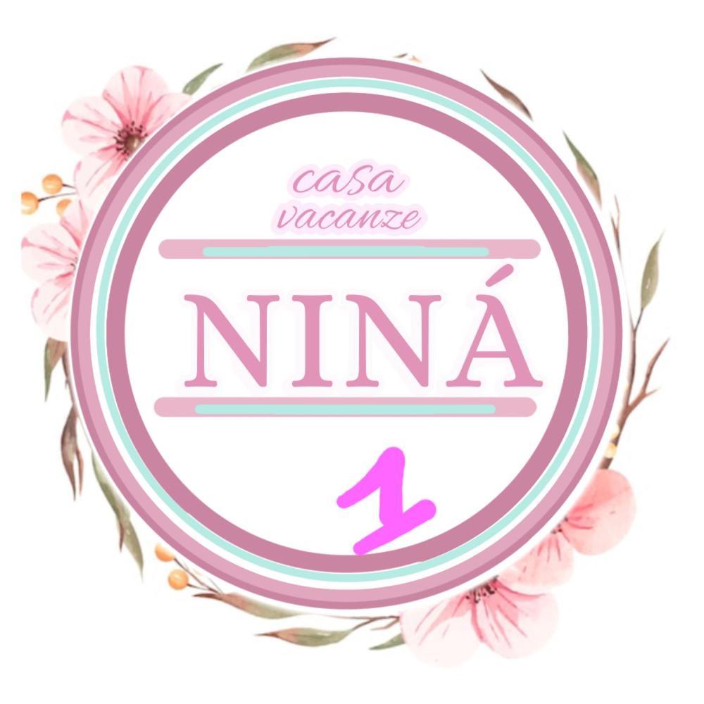 ナポリCasa Ninaアパートメント エクステリア 写真